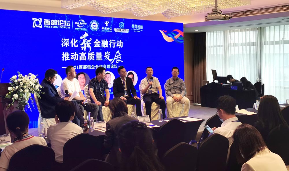 2建行四川省分行普惠金融事業(yè)部負責(zé)人在平行論壇介紹“惠懂你”服務(wù)平臺.jpg